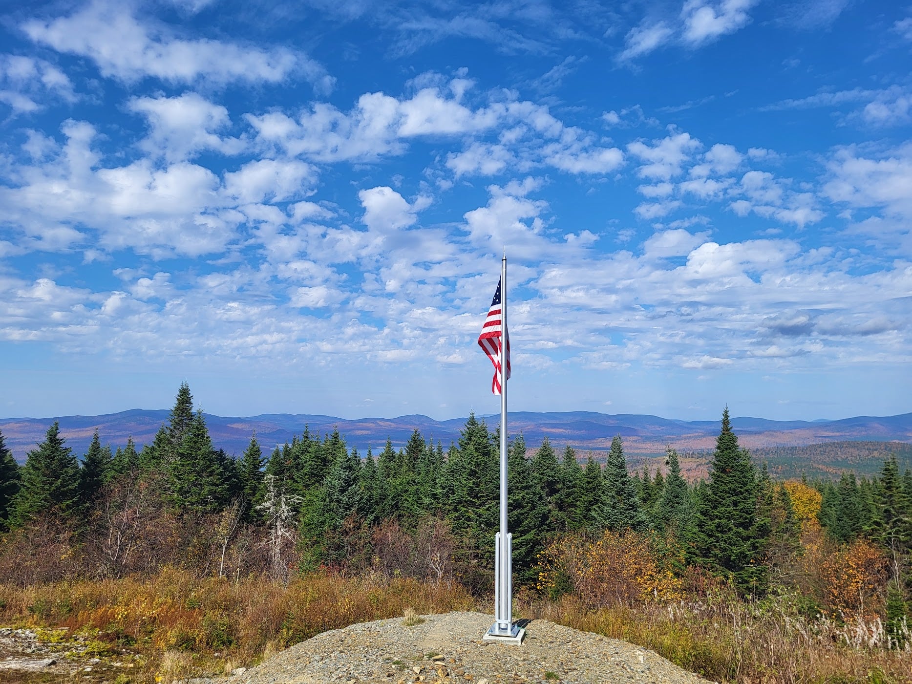 Atkinson and Gilmanton Academy grant, New Hampshire