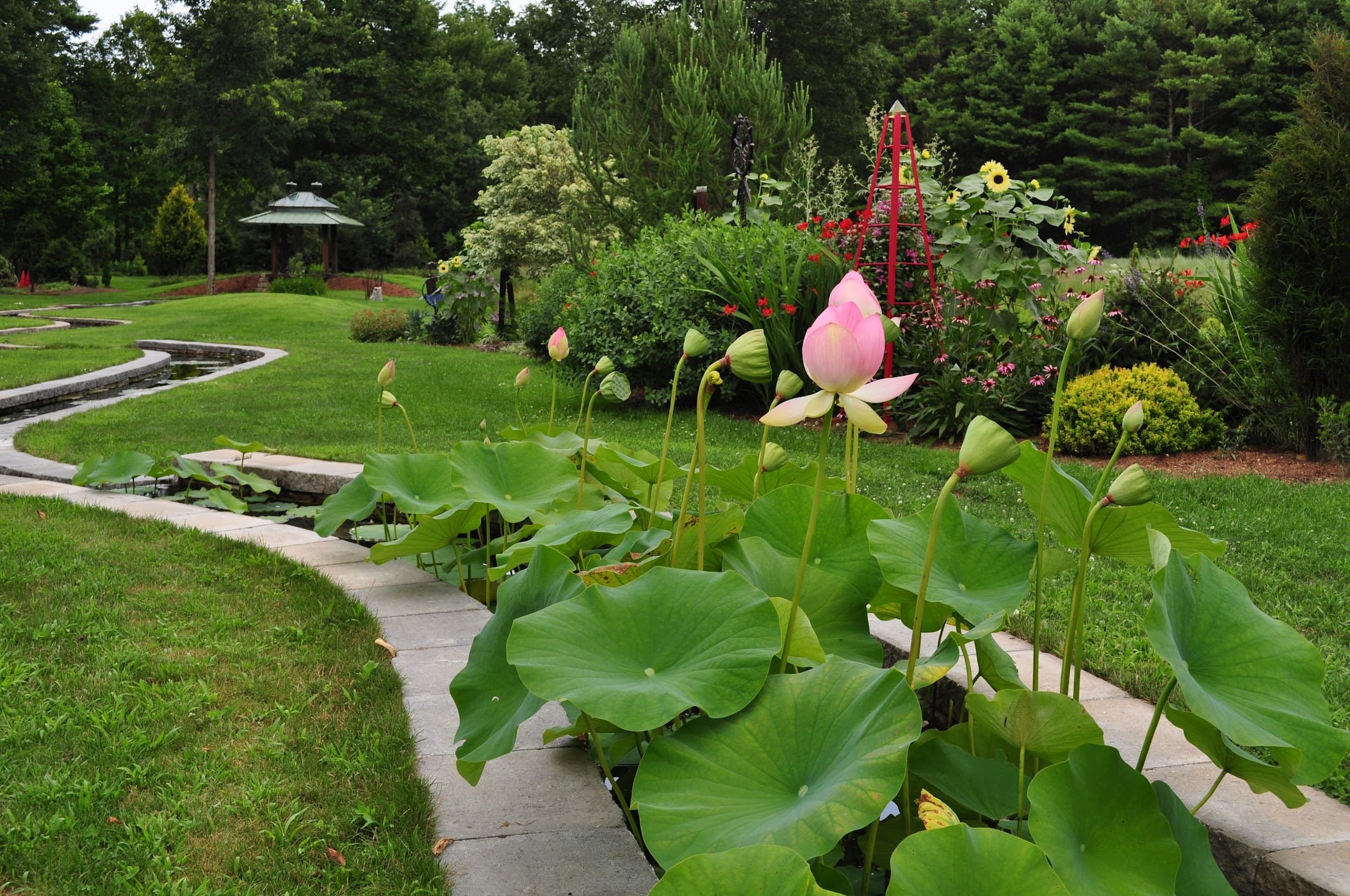Newfields, New Hampshire