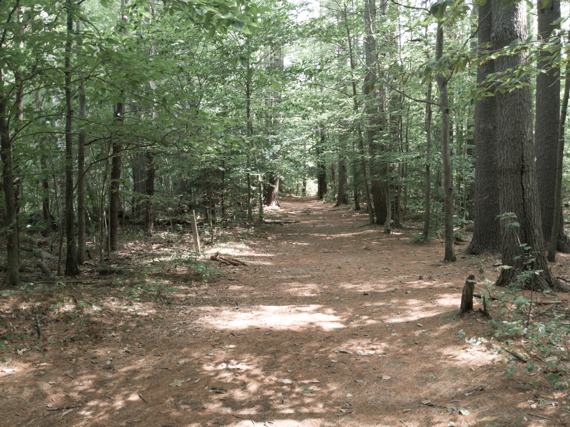 Sandown, New Hampshire