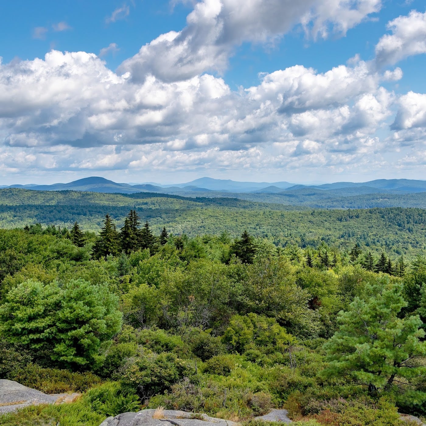 Weare, New Hampshire