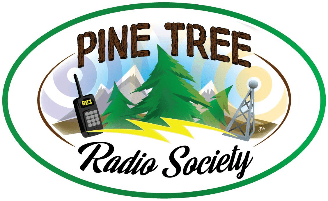 Pine Tree Radio Society