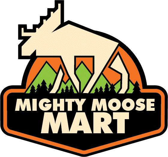Mighty Moose Mart!