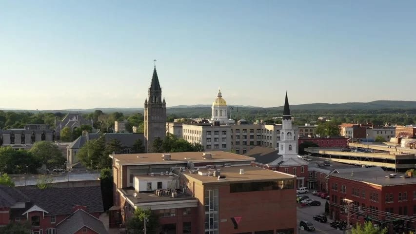 Capitol Region