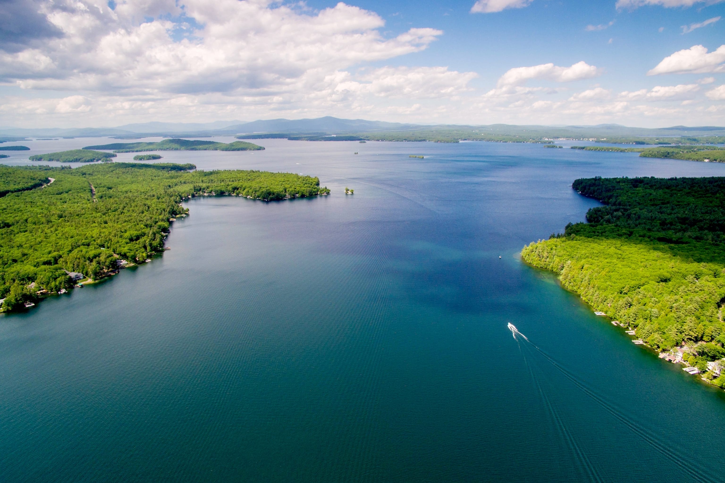 Lakes Region